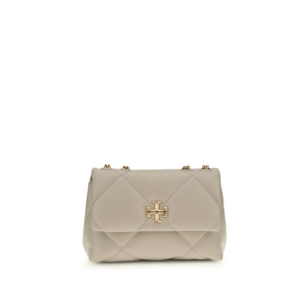 Kira Diamond Small Lambskin Shoulder Bag