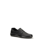 Toblach Calf Leather Slip-On Loafers