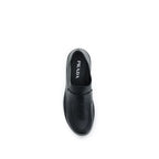 Toblach Calf Leather Slip-On Loafers