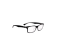 Rectangle Optical Frame RB5378D-C2034-55-F-S.BLK/CLR