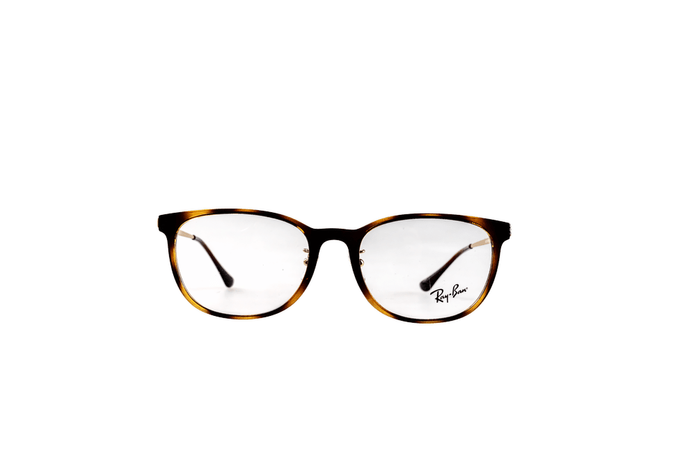 Square Optical Frame RB7179D-C2012-54-F-DMI
