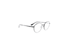 Oversized Optical Frame RB6475D-C2509-55-F-S.BLK