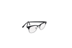 Browline Optical Frame RB5154-C2000-51-F-S.BLK/CLR