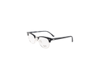 Browline Optical Frame RB5154-C2000-51-F-S.BLK/CLR