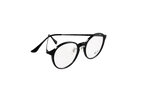 Round Optical Frame RB7178D-C5751-F-S.BK / FISIK 5725